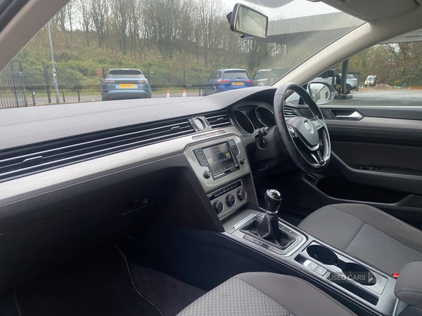 Used Volkswagen Passat 2015 for sale - 76715833: Photo 18