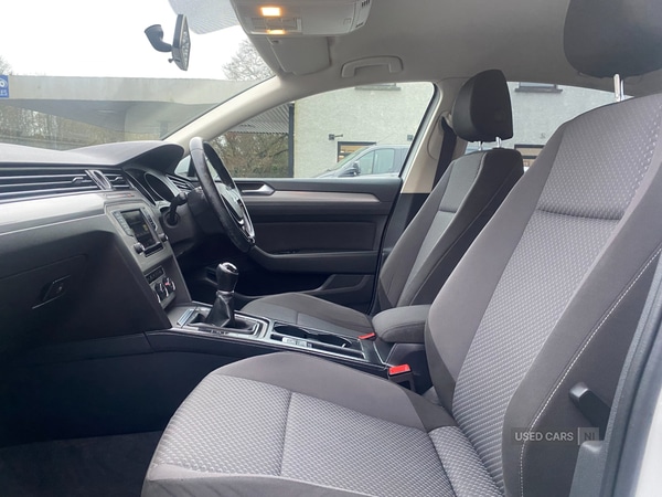 Used Volkswagen Passat 2015 for sale - 76715833: Photo 19