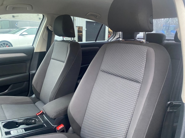 Used Volkswagen Passat 2015 for sale - 76715833: Photo 20