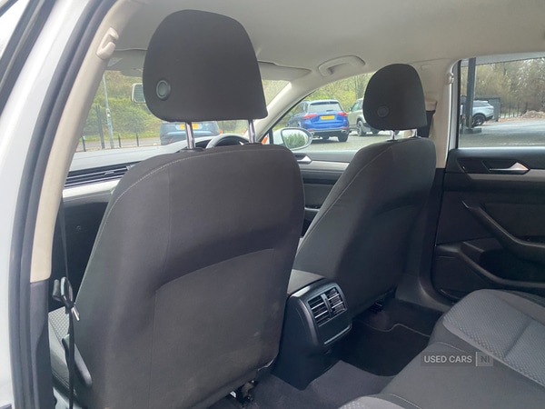 Used Volkswagen Passat 2015 for sale - 76715833: Photo 21