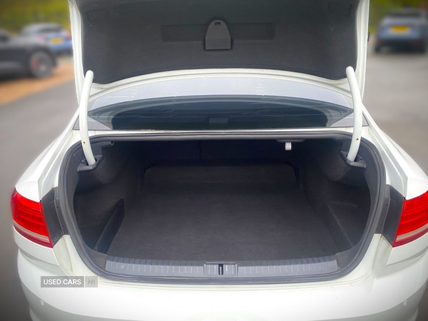 Used Volkswagen Passat 2015 for sale - 76715833: Photo 23