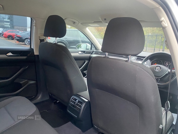 Used Volkswagen Passat 2015 for sale - 76715833: Photo 24