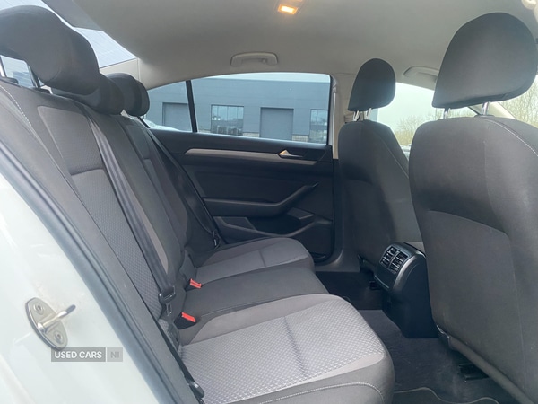 Used Volkswagen Passat 2015 for sale - 76715833: Photo 25