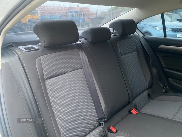 Used Volkswagen Passat 2015 for sale - 76715833: Photo 26