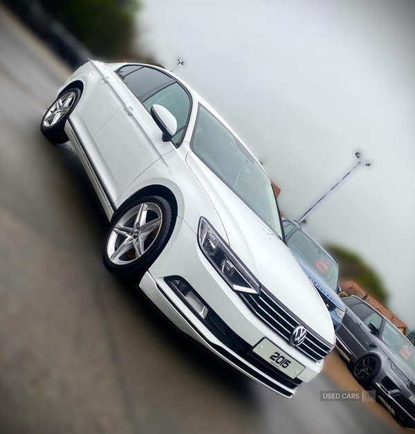 Used Volkswagen Passat 2015 for sale - 76715833: Photo 27