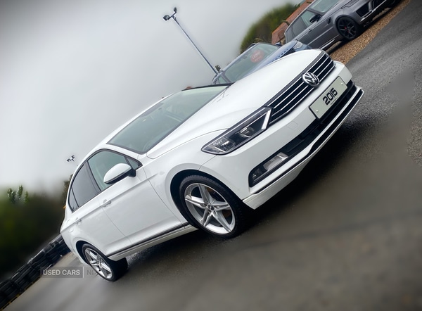 Used Volkswagen Passat 2015 for sale - 76715833: Photo 28