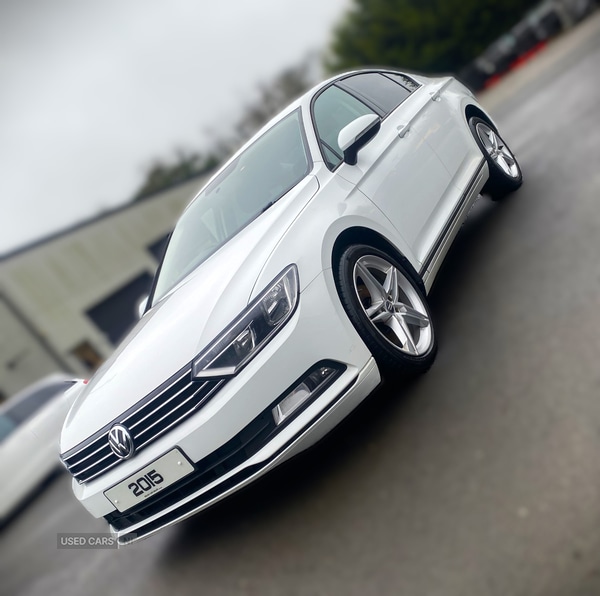 Used Volkswagen Passat 2015 for sale - 76715833: Photo 30