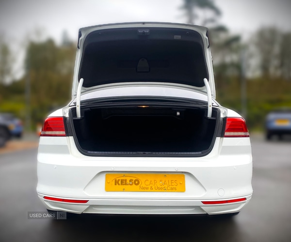 Used Volkswagen Passat 2015 for sale - 76715833: Photo 31