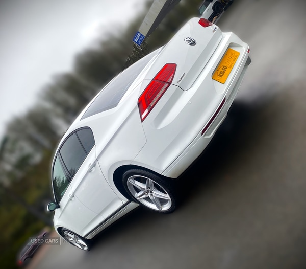 Used Volkswagen Passat 2015 for sale - 76715833: Photo 32