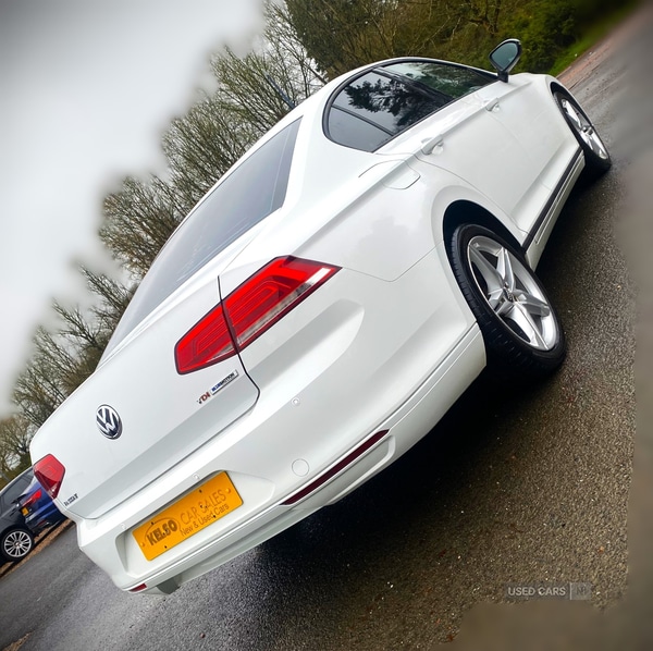 Used Volkswagen Passat 2015 for sale - 76715833: Photo 33