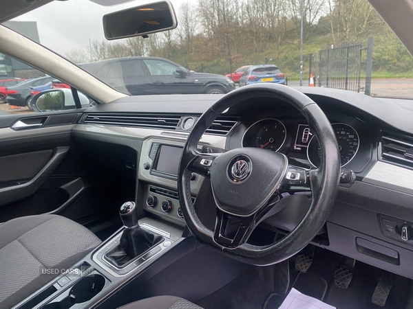 Used Volkswagen Passat 2015 for sale - 76715833: Photo 4