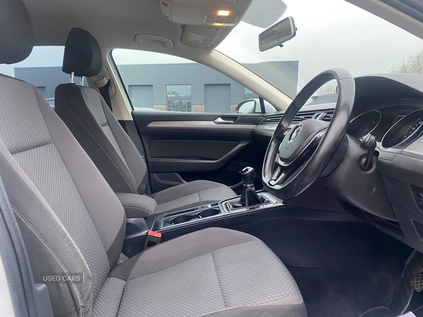 Used Volkswagen Passat 2015 for sale - 76715833: Photo 5