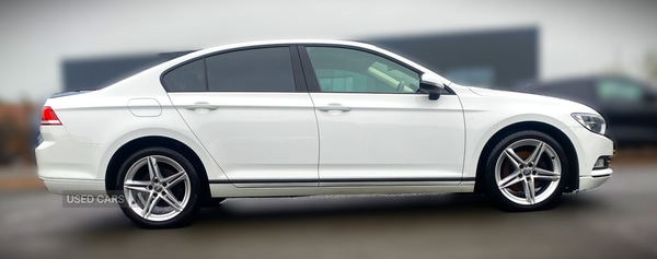 Used Volkswagen Passat 2015 for sale - 76715833: Photo 6