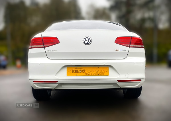Used Volkswagen Passat 2015 for sale - 76715833: Photo 8