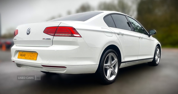 Used Volkswagen Passat 2015 for sale - 76715833: Photo 9