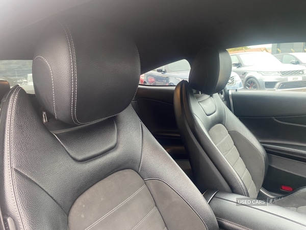 Used Mercedes-Benz C Class 2021 for sale - 77809465: Photo 12