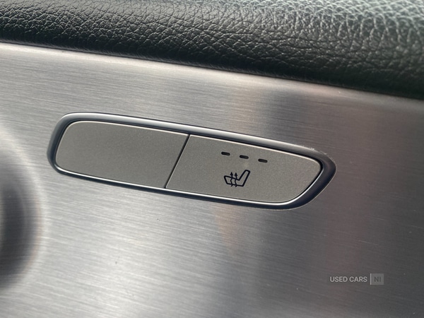 Used Mercedes-Benz C Class 2021 for sale - 77809465: Photo 18