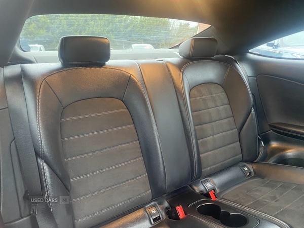 Used Mercedes-Benz C Class 2021 for sale - 77809465: Photo 24