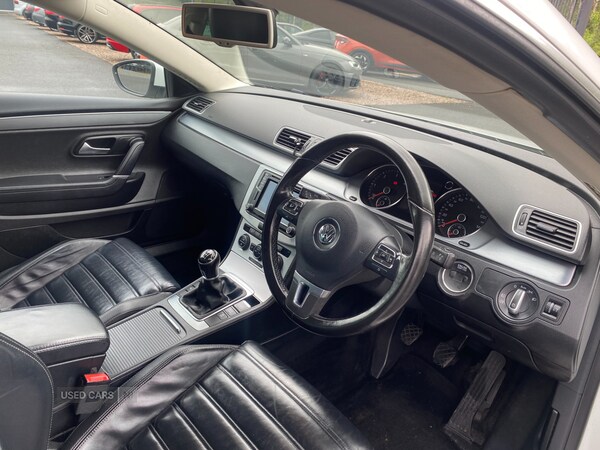 Used Volkswagen CC 2016 for sale - 75292019: Photo 14