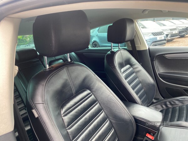 Used Volkswagen CC 2016 for sale - 75292019: Photo 15