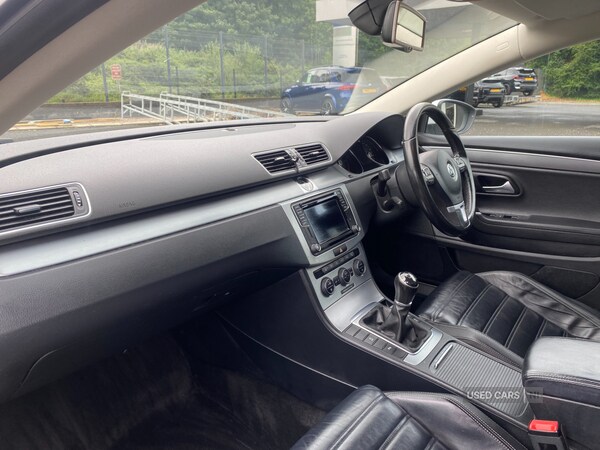 Used Volkswagen CC 2016 for sale - 75292019: Photo 16