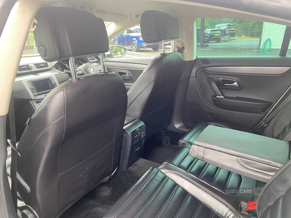 Used Volkswagen CC 2016 for sale - 75292019: Photo 18