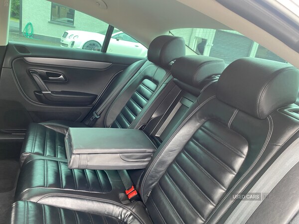 Used Volkswagen CC 2016 for sale - 75292019: Photo 19