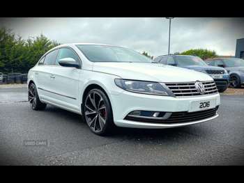2016 - 2.0 TDI 150 BlueMotion Tech GT 4dr