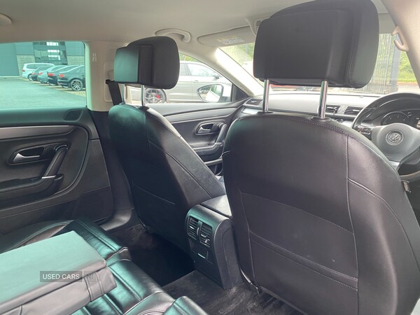 Used Volkswagen CC 2016 for sale - 75292019: Photo 21