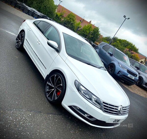 Used Volkswagen CC 2016 for sale - 75292019: Photo 24