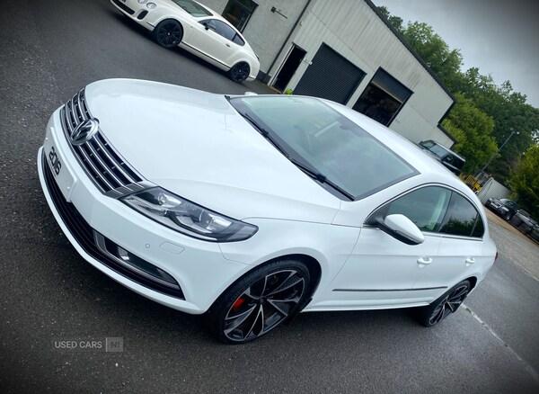 Used Volkswagen CC 2016 for sale - 75292019: Photo 26