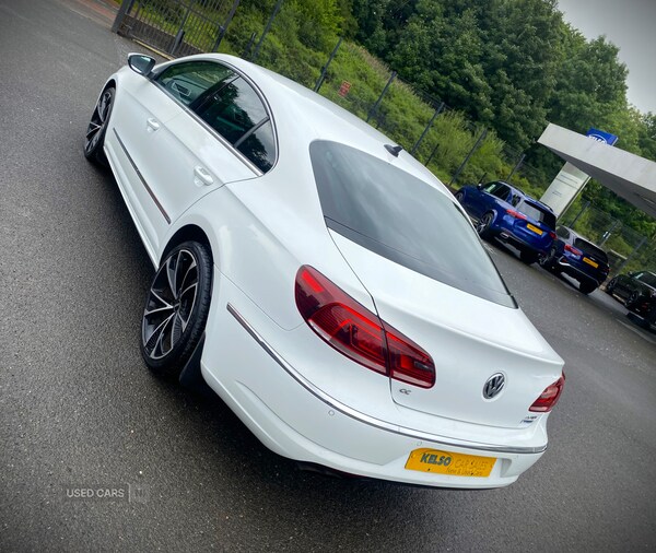 Used Volkswagen CC 2016 for sale - 75292019: Photo 28