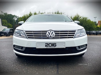 Used Volkswagen CC 2016 for sale - 75292019: Photo