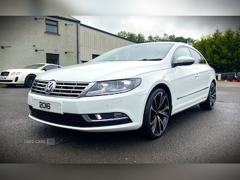 Used Volkswagen CC 2016 for sale - 75292019: Photo