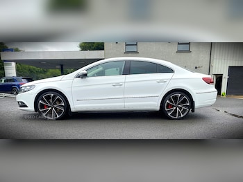 Used Volkswagen CC 2016 for sale - 75292019: Photo