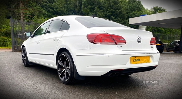 Used Volkswagen CC 2016 for sale - 75292019: Photo 5