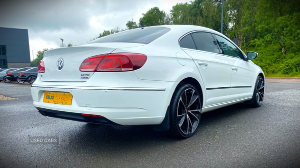 Used Volkswagen CC 2016 for sale - 75292019: Photo 7