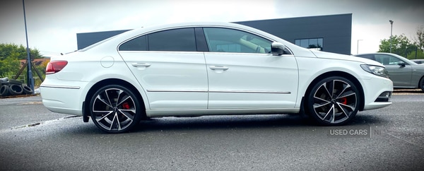 Used Volkswagen CC 2016 for sale - 75292019: Photo 8