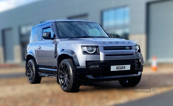 Used Land Rover Defender 2023 for sale - 77672390: Photo 20