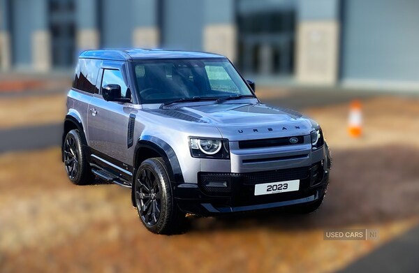 Used Land Rover Defender 2023 for sale - 77672390: Photo 21