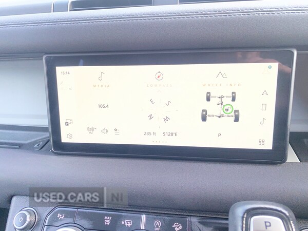 Used Land Rover Defender 2023 for sale - 77672390: Photo 26