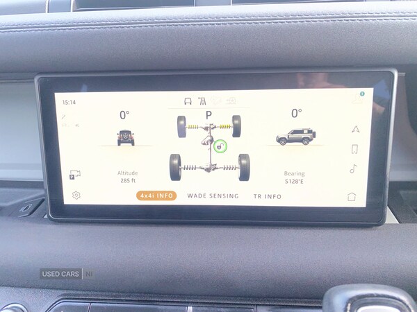 Used Land Rover Defender 2023 for sale - 77672390: Photo 27