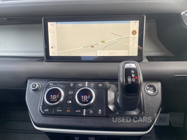 Used Land Rover Defender 2023 for sale - 77672390: Photo 30