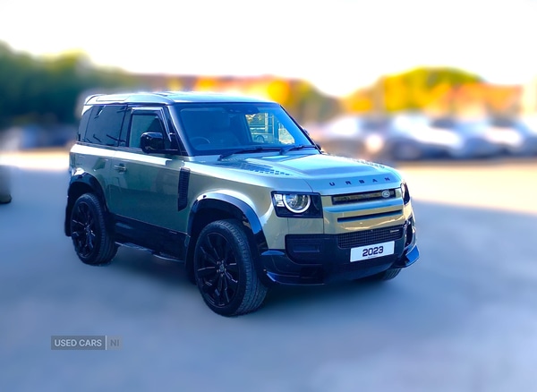 Used Land Rover Defender for sale - 78059088: Photo 15