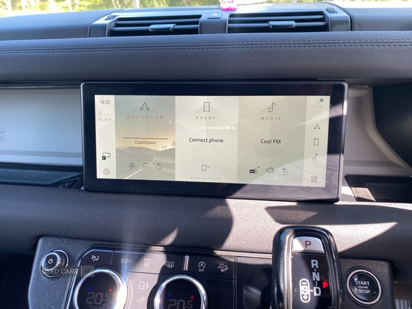 Used Land Rover Defender for sale - 78059088: Photo 16