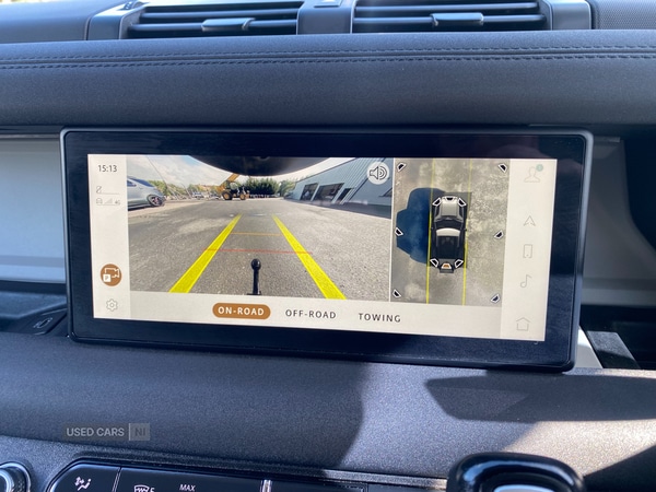 Used Land Rover Defender for sale - 78059088: Photo 17