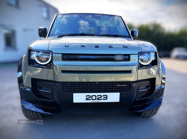 Used Land Rover Defender for sale - 78059088: Photo 2