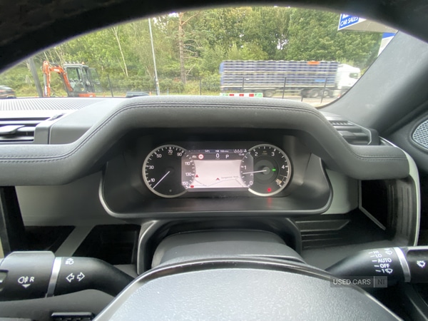 Used Land Rover Defender for sale - 78059088: Photo 20