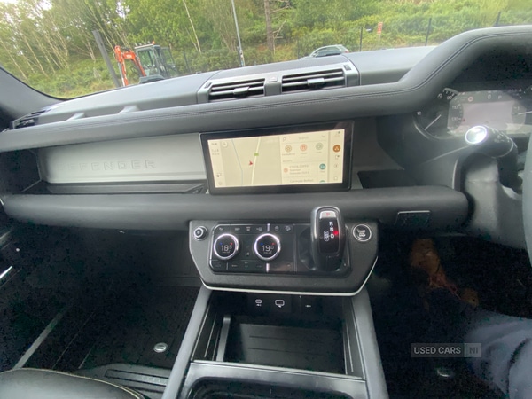 Used Land Rover Defender for sale - 78059088: Photo 21