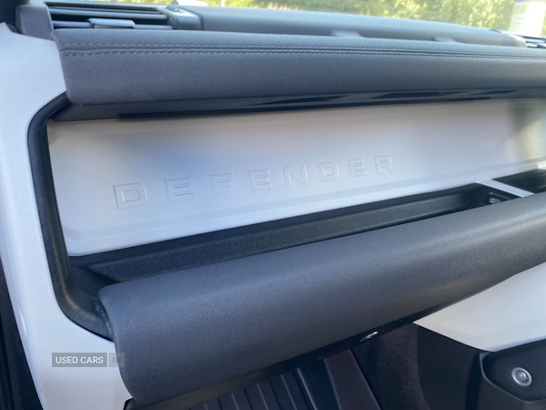 Used Land Rover Defender for sale - 78059088: Photo 23